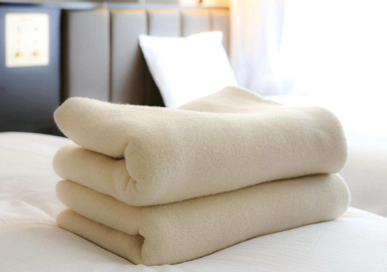אוסקה Apa Hotel Yodoyabashi Kitahama Ekimae מראה חיצוני תמונה
