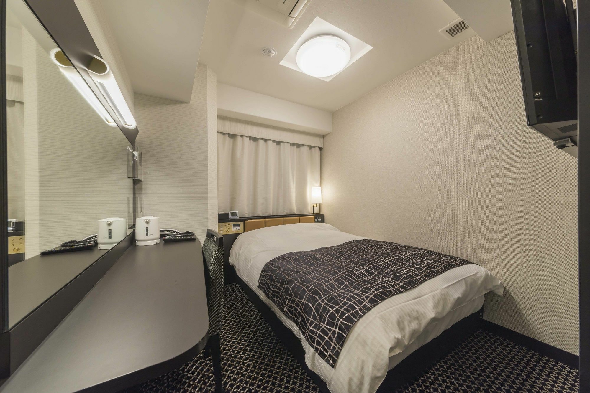 אוסקה Apa Hotel Yodoyabashi Kitahama Ekimae מראה חיצוני תמונה